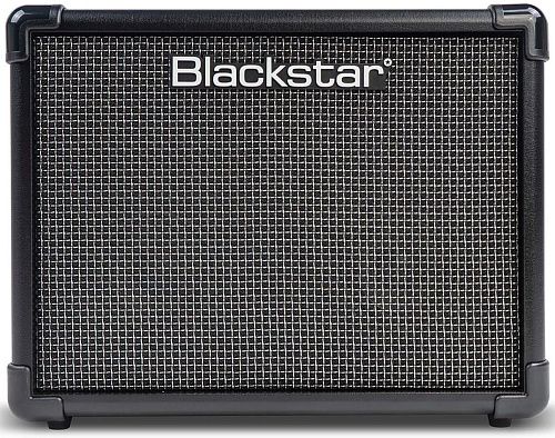 Blackstar ID:CORE10 V4 BT Моделирующий комбоусилитель.