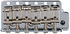 Paxphil BS113F-CR Бридж тремоло для электрогитары, хром.-2