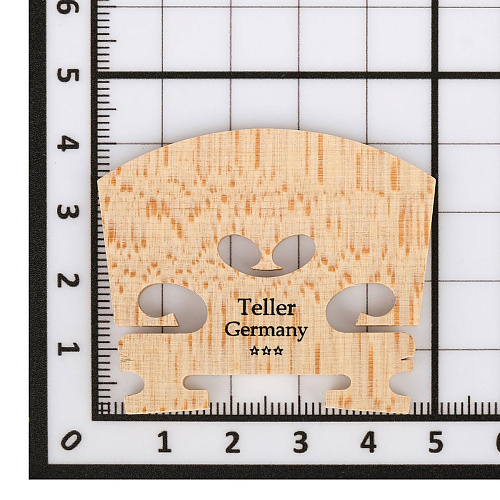 Josef Teller JT01042-4/4 Student No42 Подставка для скрипки 4/4.