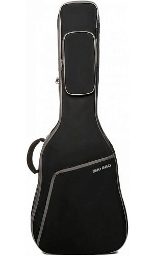 BRO BAG AIX-39BK Чехол для классической гитары.