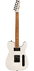 Fender Squier Contemporary Telecaster RH Pearl White Электрогитара.-0