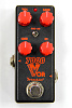 Yerasov 7000-Volt-mini Overdrive Педаль эффектов.-0