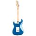 Fender Squier Affinity Stratocaster HSS Pack Lake Placid Blue Гитарный комплект.-2