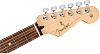 Fender Player Stratocaster HSH PF Silver Электрогитара.-4
