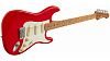 JET JS-200 RD Электрогитара, Stratocaster.-2