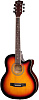Foix FFG-1039SB Акустическая гитара.-0