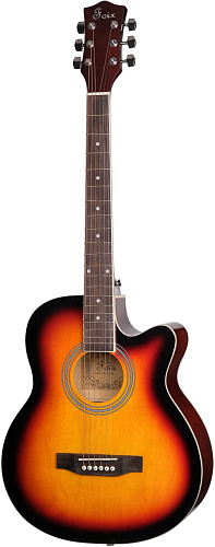 Foix FFG-1039SB Акустическая гитара.