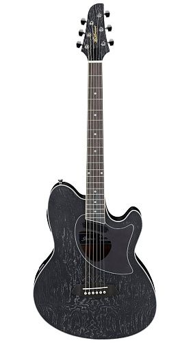 Ibanez TCM50-GBO Talman Гитара электроакустическая