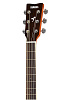 Yamaha FS820AB Гитара акустическая.-2