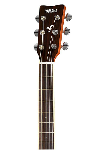 Yamaha FS820AB Гитара акустическая.