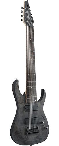 Ibanez RG9PB-TGF Электрогитара девятиструнная.