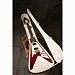 Gibson Flying V Cherry 2009 USA Электрогитара.-5