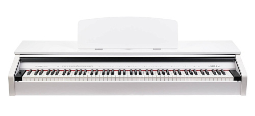 Medeli DP250RB-PVC-WH Цифровое пианино.