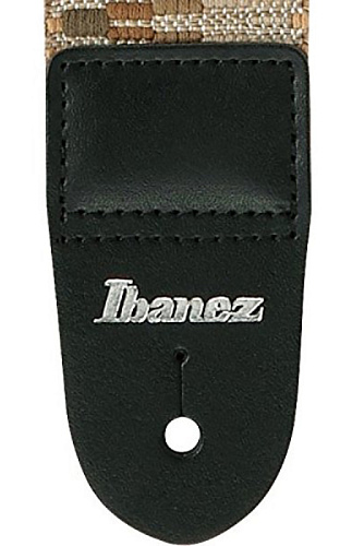 Ibanez GSB50-C4 Гитарный ремень.