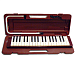 Yamaha P-37D Пианика духовая. 37 клавиш.-1