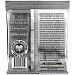 Ernie Ball 3121 (10-46) RPS Coated Titanium Slinky Regular Комплект струн для электрогитары.-1