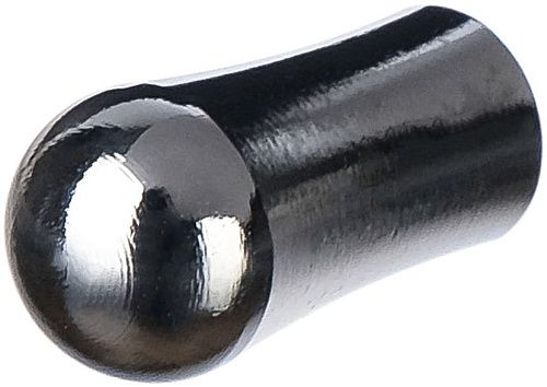 Hosco TCH-340I Ручка переключателя, латунь/хром.