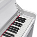 Nux WK-310-White Цифровое пианино на стойке с педалями.-1