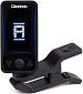 Planet Waves PW-CT-17BK Eclipse Тюнер на прищепке, черный.-0