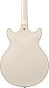 Ibanez AMH90-IV Полуакустическая гитара.-3