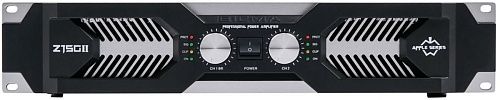 Biema Apple2150II Усилитель мощности.