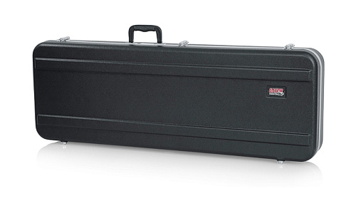 Gator GC-Elec-XL Кейс для электрогитары, увеличенная длина.