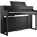 Roland HP702-CH Цифровое пианино + стойка Roland KSH704/2CH.-0