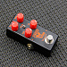 Yerasov 7000-Volt-mini Overdrive Педаль эффектов.-1
