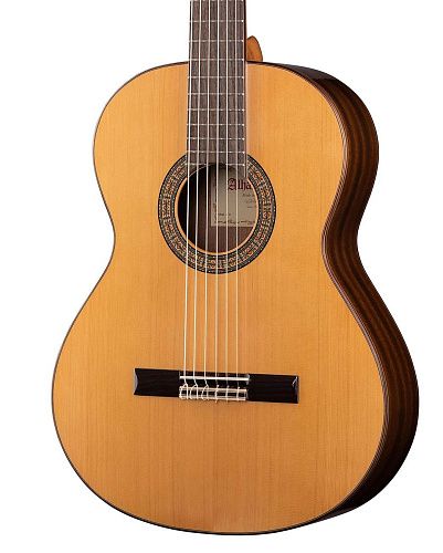 Alhambra 804-3C Classical Student 3C Гитара классическая.