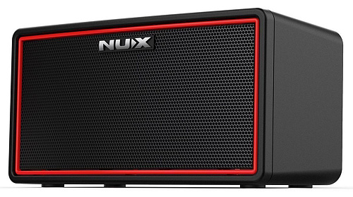 Nux Mighty-Air Портативный беспроводной комбоусилитель.