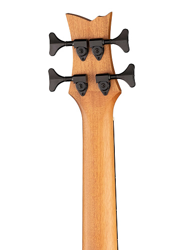 Ortega LIZZY-BSFL-GB Lizard Series Укулеле.
