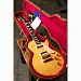 Gibson Les Paul Classic 120th Anniversary Lemon Burst 2014 USA Электрогитара.-5