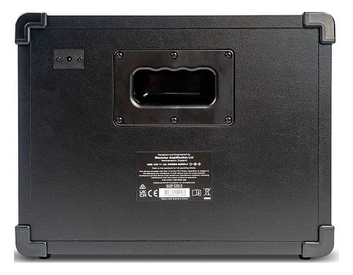 Blackstar ID:CORE20 V4 Моделирующий комбоусилитель.