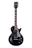 Burny RLC60JS BLK Электрогитара.-0