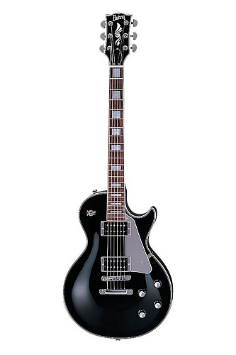 Burny RLC60JS BLK Электрогитара.