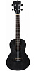 Veston KUS100 BK Укулеле.-0
