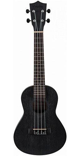 Veston KUS100 BK Укулеле.