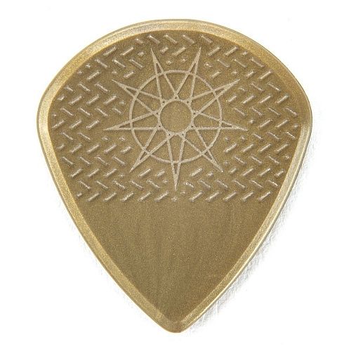 Dunlop 471PMT Mick Thomson Custom Jazz III Набор медиаторов, 6 шт.