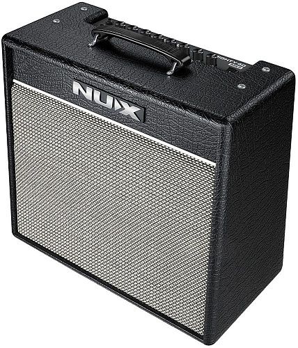 Nux Mighty-40MKII Цифровой комбоусилитель.