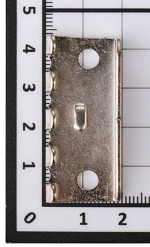 Parts PG002 Пружинодержатель.
