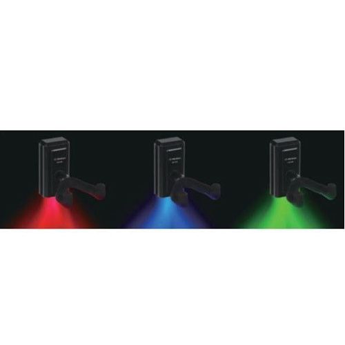 Alctron GS150 Держатель настенный для гитары с подсветкой.