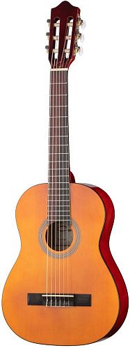 Caraya C34YL Классическая гитара 1/2