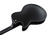 Ibanez AG85-BKF Полуакустическая гитара.-3