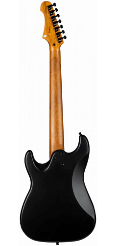 JET JS-407 MBK R Электрогитара 7-ми струнная, Stratocaster.