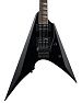 ESP LTD ARROW-200 Black Электрогитара.-1
