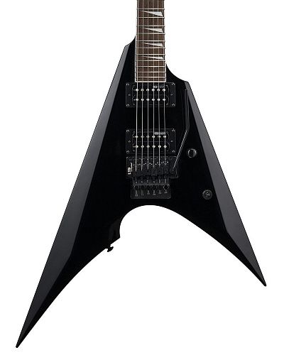 ESP LTD ARROW-200 Black Электрогитара.