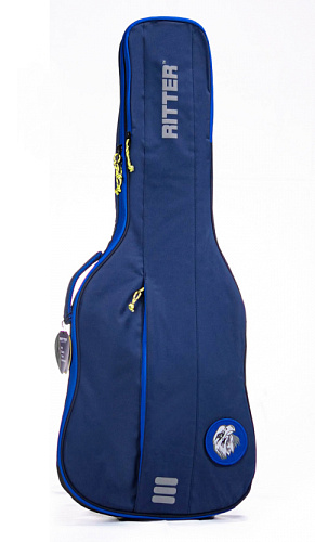 Ritter RGC3-E/ABL Чехол для электрогитары.