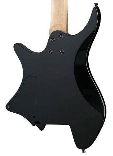 Foix FEG/FEG-KG-30-BK Электрогитара без головы грифа.