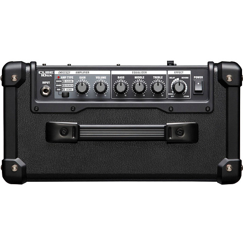 Roland Cube-10GX Гитарный комбоусилитель.