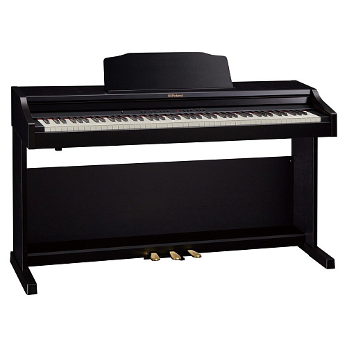 Roland RP501R-CB Цифровое пианино.